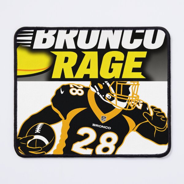 Item preview, Bronco Rage designed and sold by Pandora´s Box.