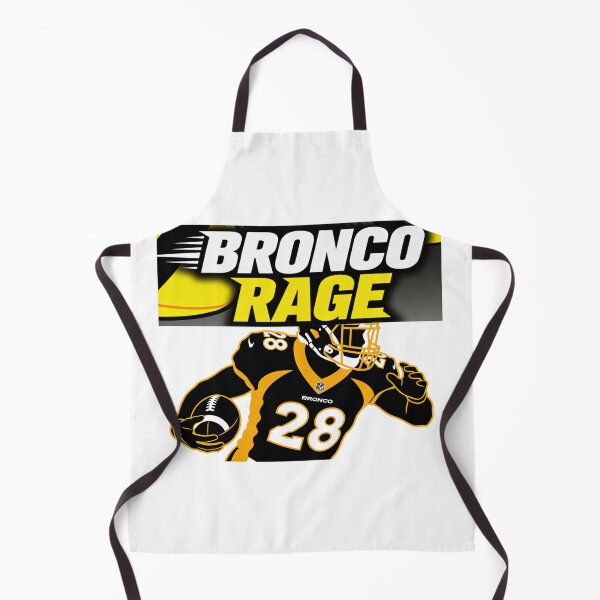 Item preview, Bronco Rage designed and sold by Pandora´s Box.