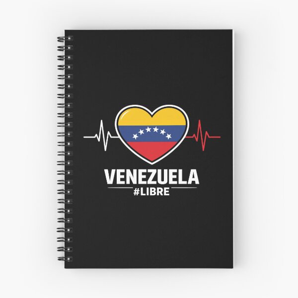 Item preview, Venezuela Heart Beat designed and sold by Saitokuu7Art.