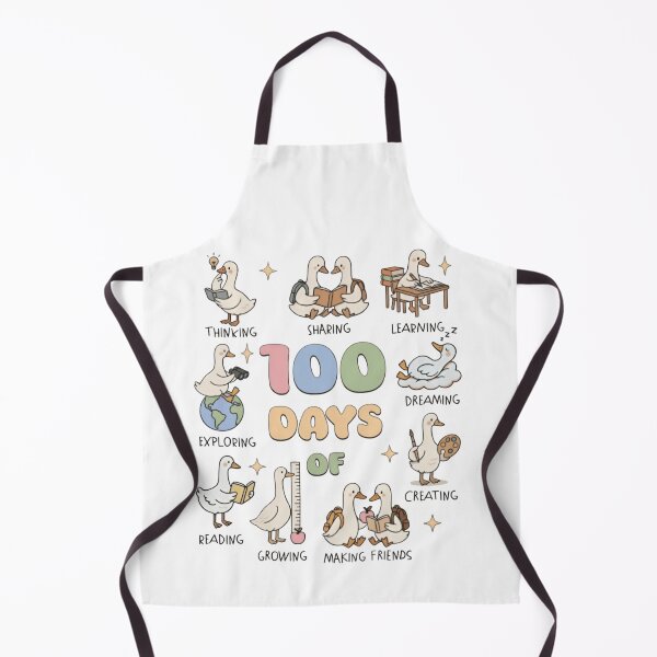 Item preview, 100th Days Of School designed and sold by Thread&Fable.