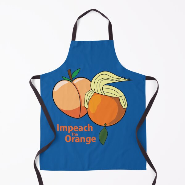 Item preview, Destituir a la Naranja Sin antecedentes designed and sold by Censoredship.