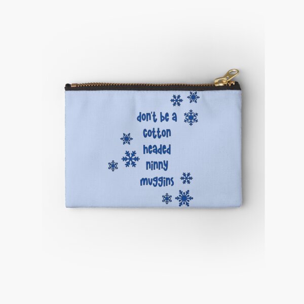 Item preview, Cotton Headed Ninny Muggins designed and sold by LSofV.
