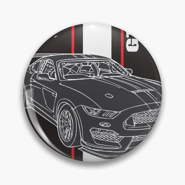 Item preview, Things I Want GT 350 Car Enthusiast Auto Mechanic meme coin designed and sold by UGOT2SEETHIS STUDIO.