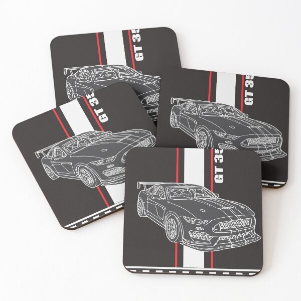 Item preview, Things I Want GT 350 Car Enthusiast Auto Mechanic meme coin designed and sold by UGOT2SEETHIS STUDIO.
