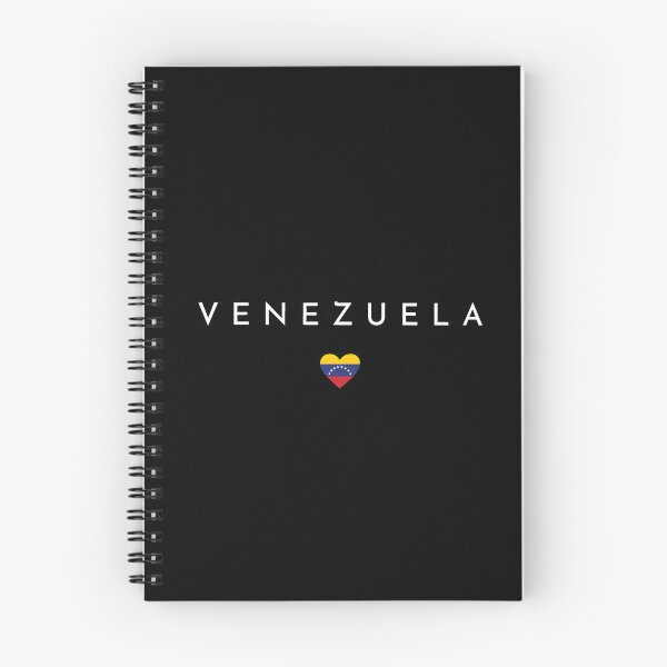 Item preview, Minimalist Venezuela Flag Heart designed and sold by Saitokuu7Art.