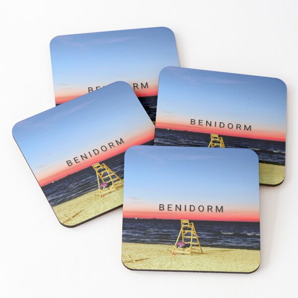 Item preview, BENIDORM SPAIN designed and sold by Spendiffs in Spain .