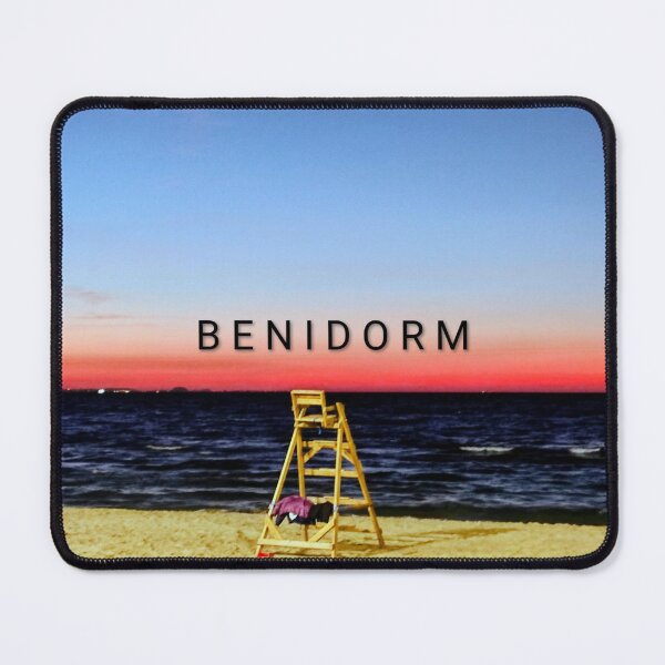 Item preview, BENIDORM SPAIN designed and sold by Spendiffs in Spain .