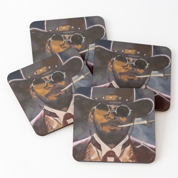Item preview, Western Outlaw Portrait – Cinematic Gunslinger Style designed and sold by Keyblo-one.