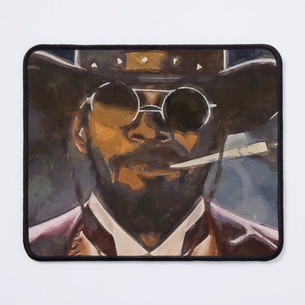 Item preview, Western Outlaw Portrait – Cinematic Gunslinger Style designed and sold by Keyblo-one.
