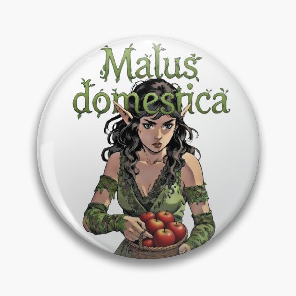 Artikelvorschau, Urbane Nahrungssuche - Elf Malus domestica entworfen und verkauft von No socks.