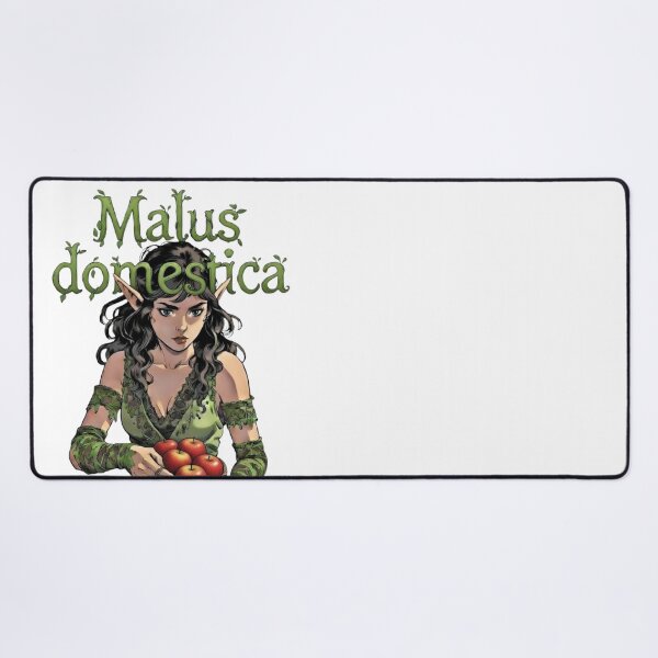 Item preview, Urban foraging - Elf Malus domestica designed and sold by No socks.