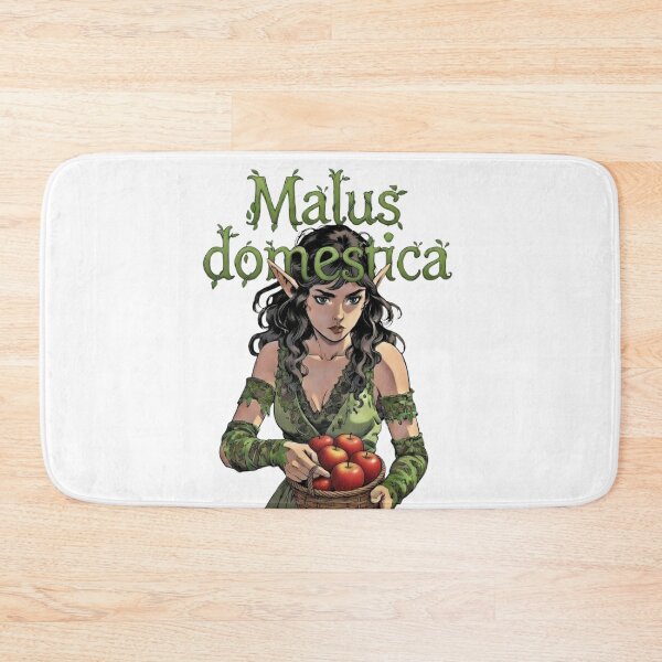 Item preview, Urban foraging - Elf Malus domestica designed and sold by No socks.