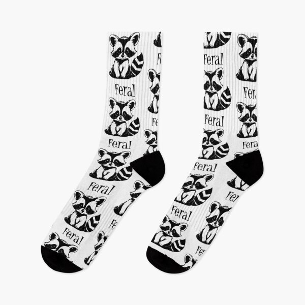 Item preview, Feral designed and sold by LSofV.