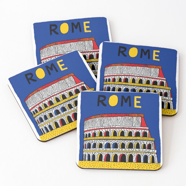 Item preview, The Colosseum Chronicles designed and sold by Venon28.