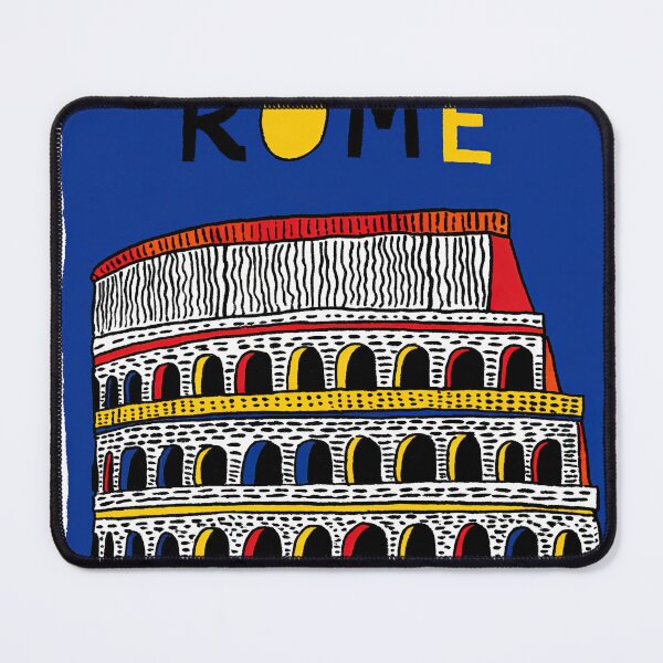 Item preview, The Colosseum Chronicles designed and sold by Venon28.