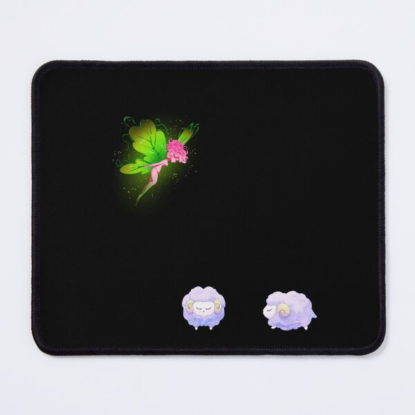 Item preview, Fairy and the sheep designed and sold by Articeak.