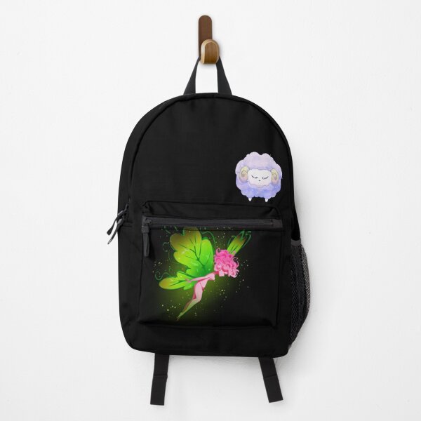 Item preview, Fairy and the sheep designed and sold by Articeak.