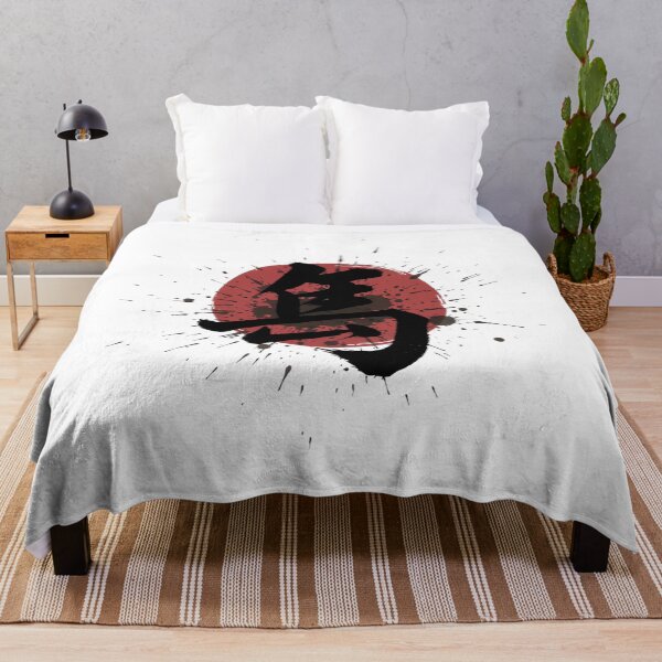 Item preview, Chinese Zodiac Horse Character Calligraphy Kanij Art designed and sold by ARTReMi.