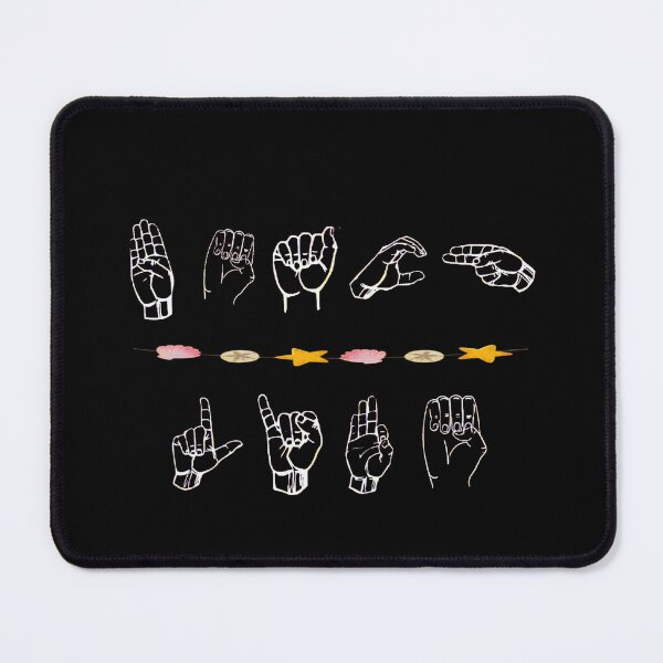 Item preview, ASL Graphic Design: Beach Life designed and sold by BBsGifts.