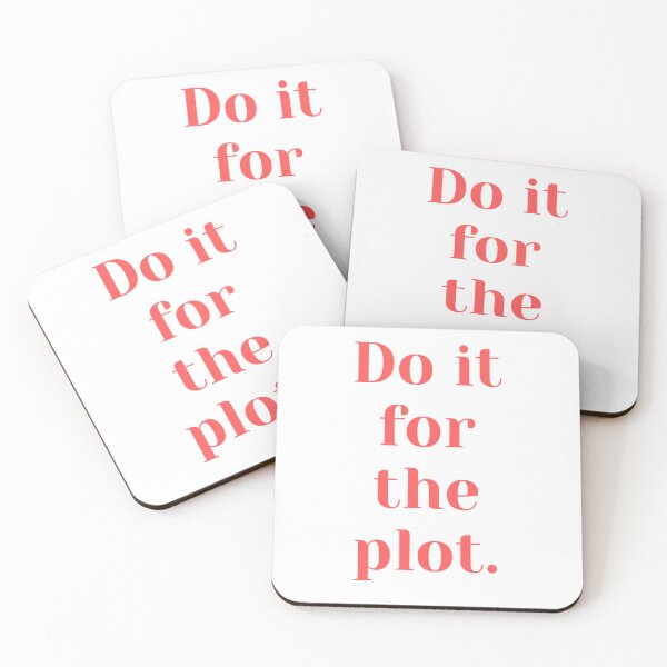Item preview, For the plot designed and sold by Michalina18o.