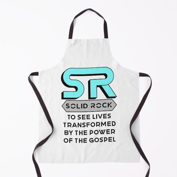 Item preview, Solid Rock: To see lives transformed by the power of the gospel designed and sold by Solid-Rock-Online.