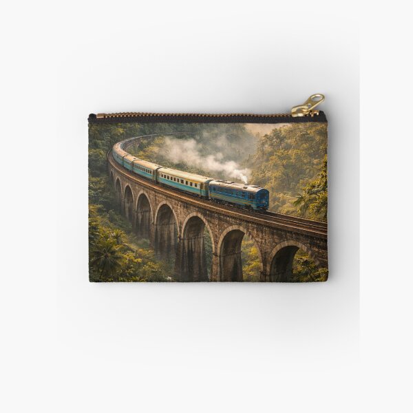 Item preview, Ella Nine Arch Bridge – Sri Lanka Railway Wonder designed and sold by Ceylon Luxe Collections.