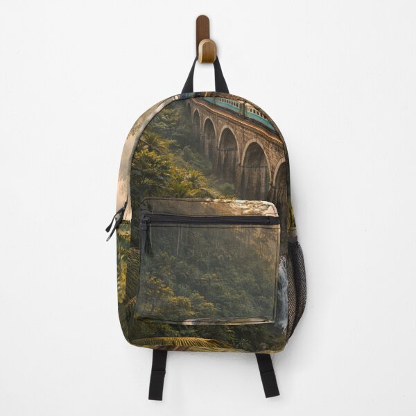 Item preview, Ella Nine Arch Bridge – Sri Lanka Railway Wonder designed and sold by Ceylon Luxe Collections.