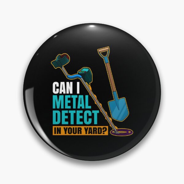 Item preview, My Metal Detector Is Calling, Metal Detecting Gift, Treasure Spotter, Locating System, Metal Detector, Indicator, Treasure Locator designed and sold by DoodleUrban.