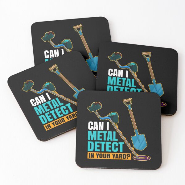 Item preview, My Metal Detector Is Calling, Metal Detecting Gift, Treasure Spotter, Locating System, Metal Detector, Indicator, Treasure Locator designed and sold by DoodleUrban.