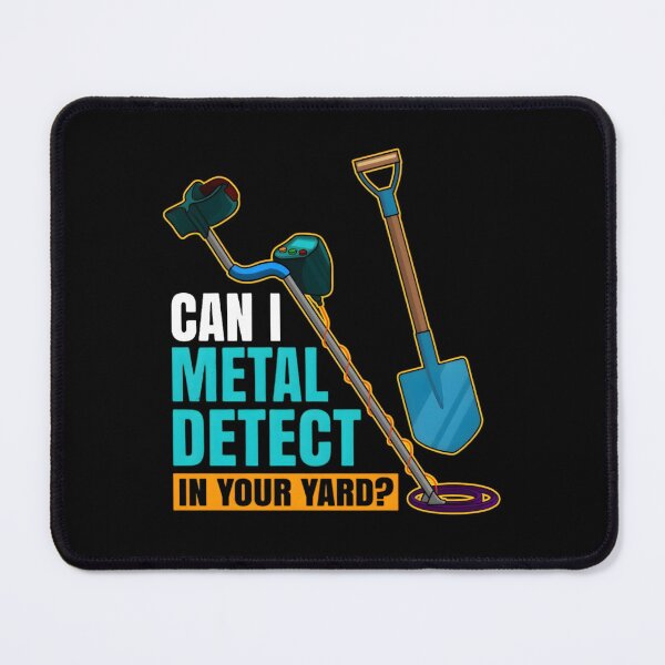 Item preview, My Metal Detector Is Calling, Metal Detecting Gift, Treasure Spotter, Locating System, Metal Detector, Indicator, Treasure Locator designed and sold by DoodleUrban.