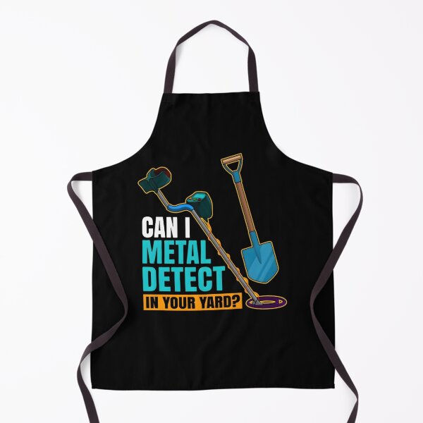 Item preview, My Metal Detector Is Calling, Metal Detecting Gift, Treasure Spotter, Locating System, Metal Detector, Indicator, Treasure Locator designed and sold by DoodleUrban.
