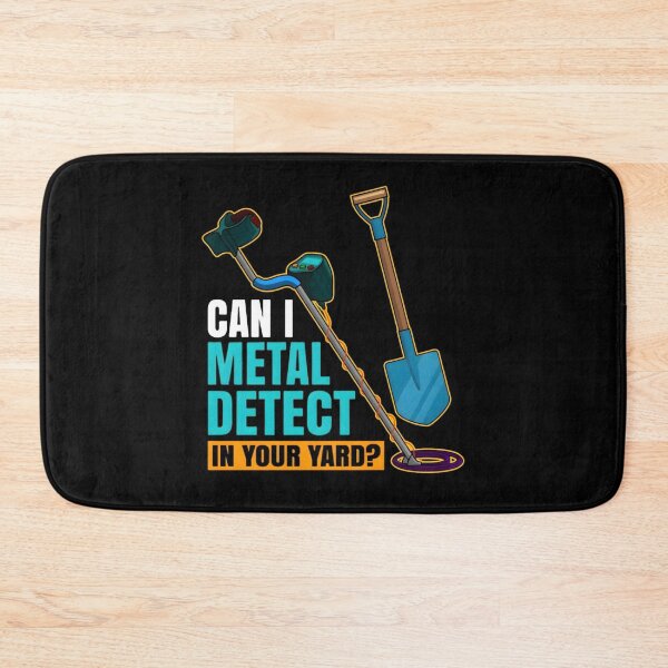 Item preview, My Metal Detector Is Calling, Metal Detecting Gift, Treasure Spotter, Locating System, Metal Detector, Indicator, Treasure Locator designed and sold by DoodleUrban.