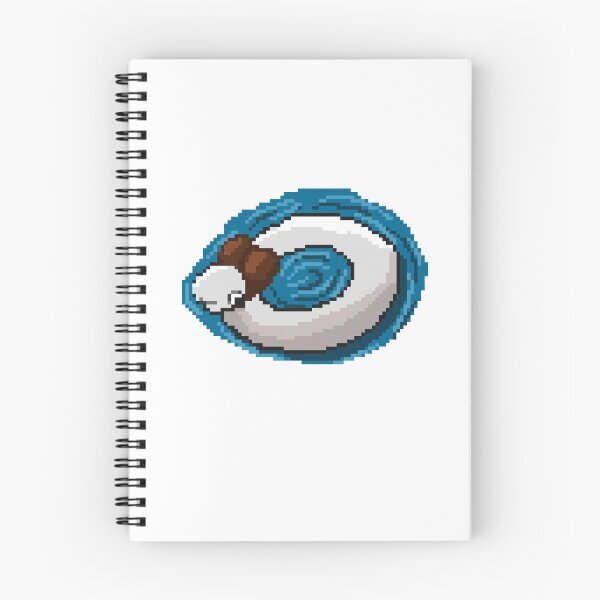 Item preview, Going Merry Inflatable Pixel designed and sold by Riot-Lola.