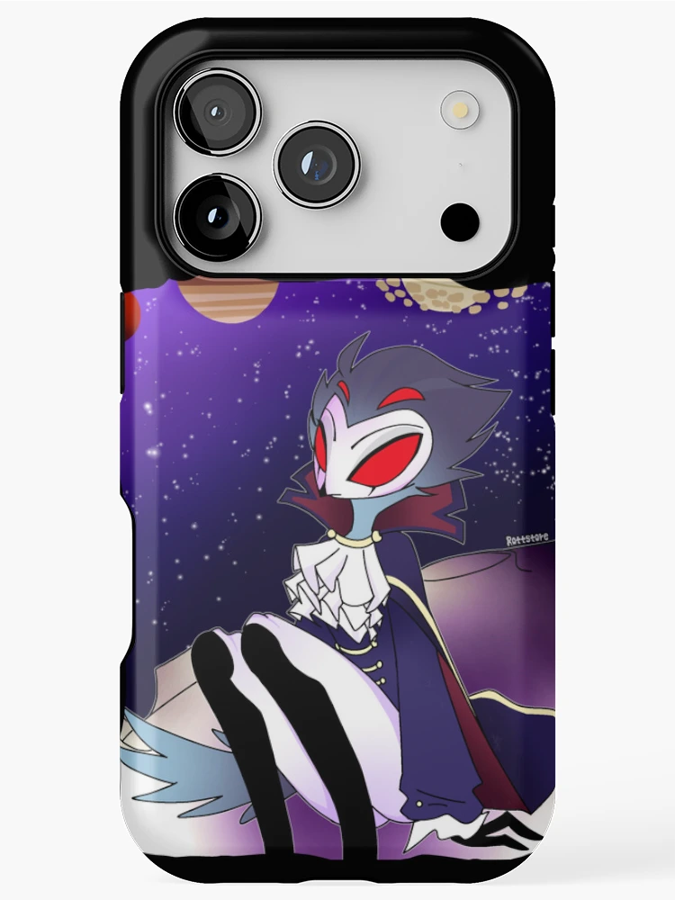 Thumbnail 1 of 4, iPhone Case, Astro designed and sold by Harvest Moon.