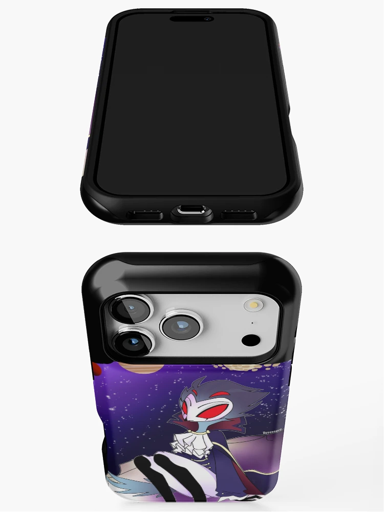 Thumbnail 3 of 4, iPhone Case, Astro designed and sold by Harvest Moon.