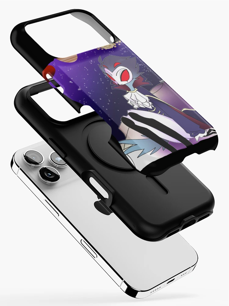 Thumbnail 2 of 4, iPhone Case, Astro designed and sold by Harvest Moon.