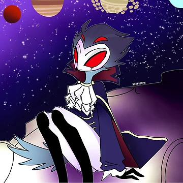 Artwork thumbnail, Astro by Harvest Moon