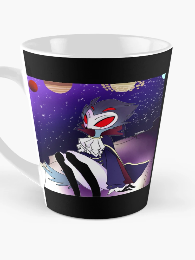 Thumbnail 3 of 4, Coffee Mug, Astro designed and sold by Harvest Moon.