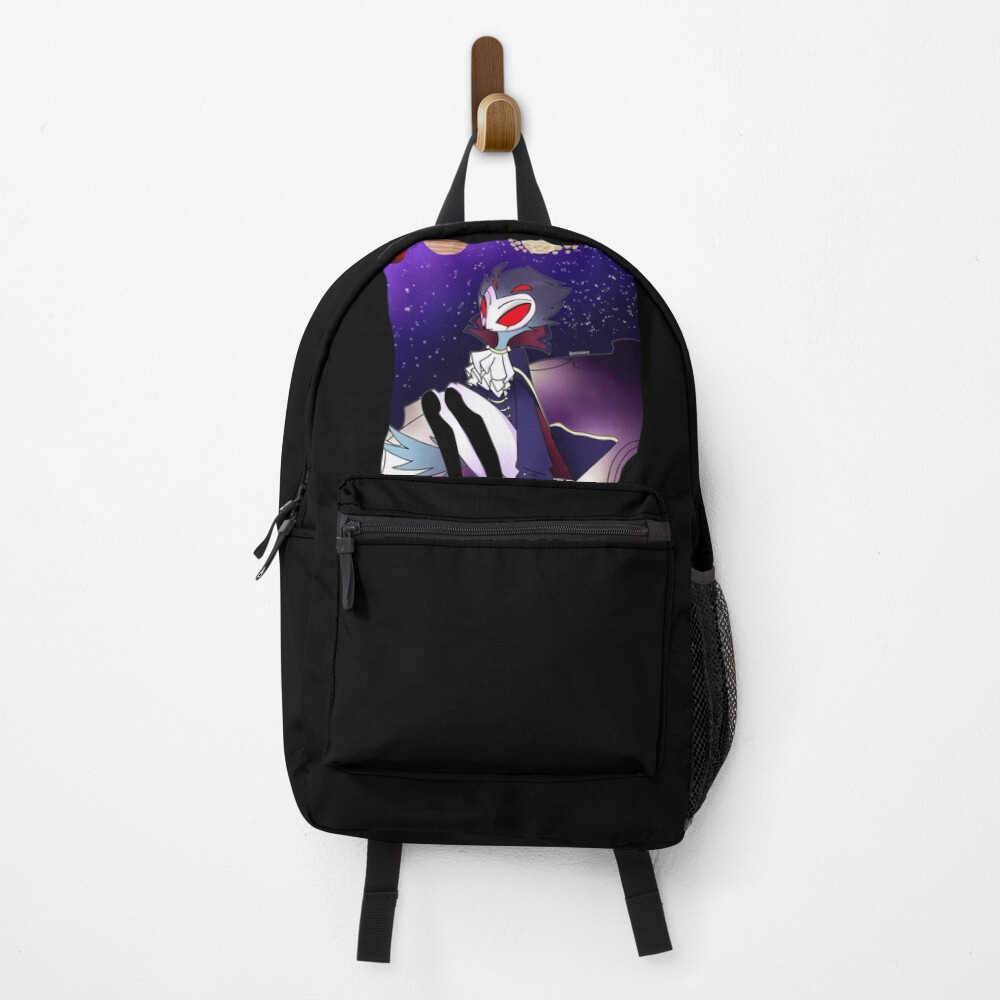 Item preview, Backpack designed and sold by Rottstore.