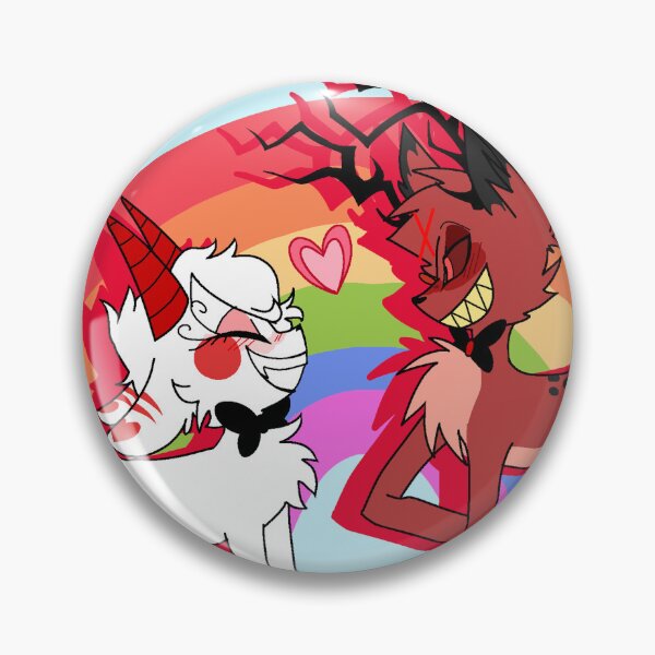 Item preview, Goat and Deer RadioBelle designed and sold by Harvest Moon.