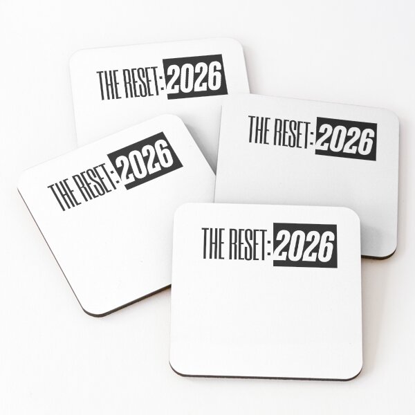 Item preview, 2026 – Bold Minimal Typography designed and sold by VizoArt-Studio.