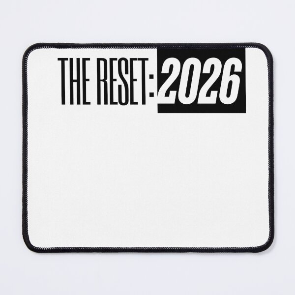 Item preview, 2026 – Bold Minimal Typography designed and sold by VizoArt-Studio.