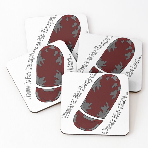 Item preview, Crush'em All! - Ripped Inspiration designed and sold by Comix-Blade.