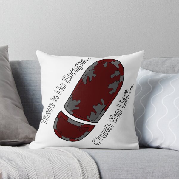 Item preview, Crush'em All! - Ripped Inspiration designed and sold by Comix-Blade.