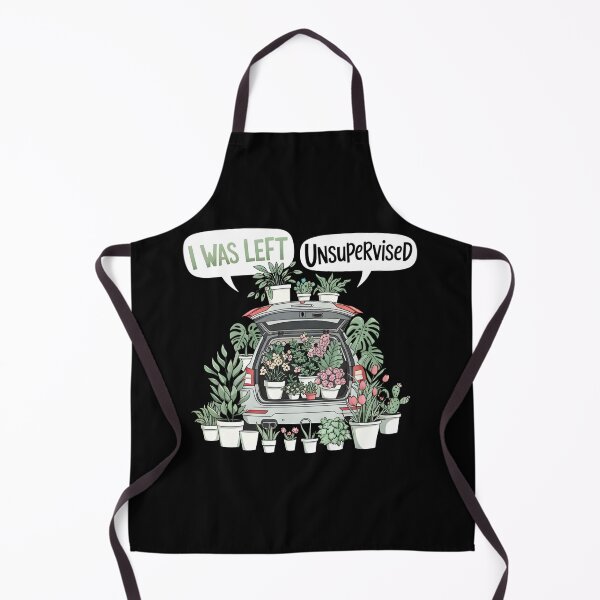 Item preview, Unsupervised Plant Shopping Spree designed and sold by Nocturnal-Vines.