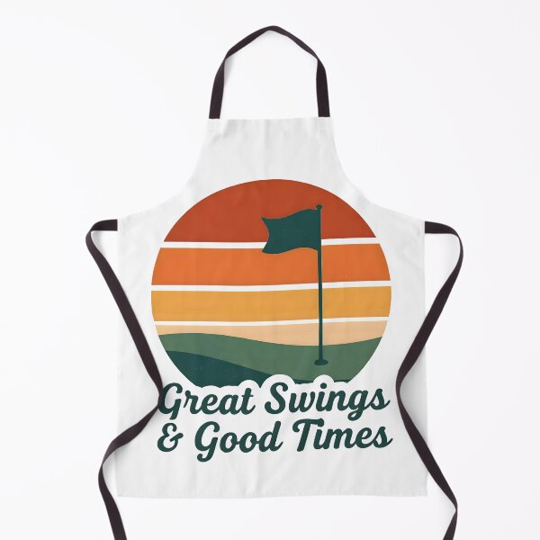Item preview, Great Swings & Good Times designed and sold by MKV Design.