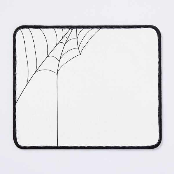 Item preview, A DESIGN OF A SPIDER HANGING DOWNWARDS. designed and sold by ErguCreative.