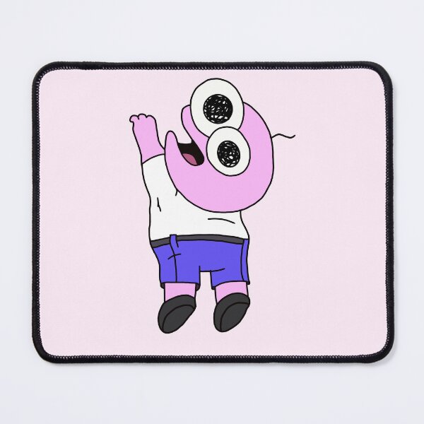 Item preview, Pim Smiling Friends designed and sold by ansley23.