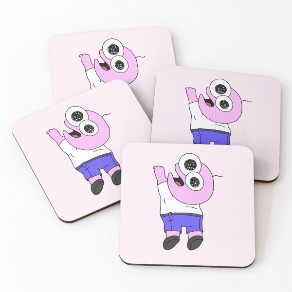 Item preview, Pim Smiling Friends designed and sold by ansley23.