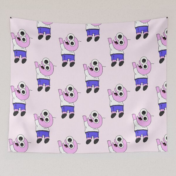 Item preview, Pim Smiling Friends designed and sold by ansley23.